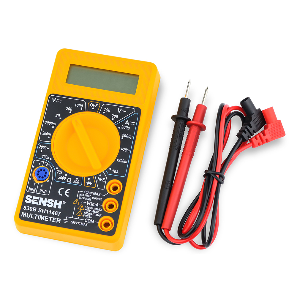 Multimeter 2